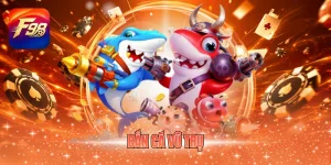 bắn cá vũ trụ