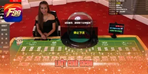 Luật chơi Sicbo