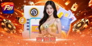Nạp tiền F98