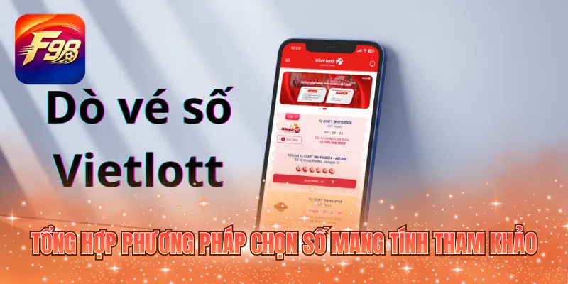 Tổng hợp phương pháp chọn số mang tính tham khảo
