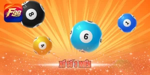 Xổ số 3 miền